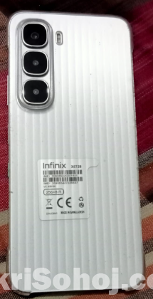 Infinix hot 60i